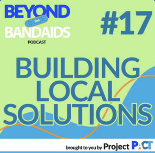 episode 4 beyond the bandaids